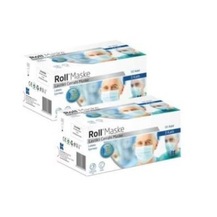Roll Maske N11 Com Roll Maske N11 Com