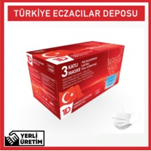 Zafer Icindeki Medikal Maske Satildi Letgo