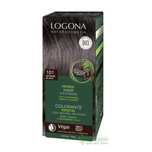 Biomagic Yogun Cikolata Kahve 55 07 Evde Sac Boyama Youtube
