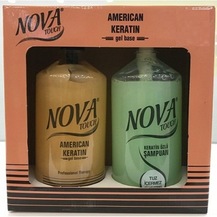 Nova Brezilya Keratin 1000 Ml Fiyati Taksit Secenekleri