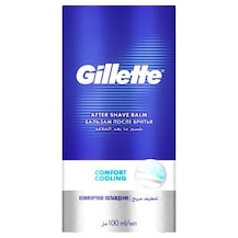 Gillette Tıraş Sonrası Ürünler Çeşitleri