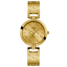 Guess Altin Sarisi Saat Guess Saat 45 Indirimli Gardrops