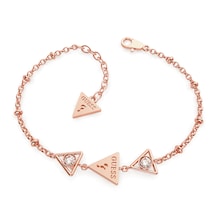 Guess Takılar: Her Zaman İddialı