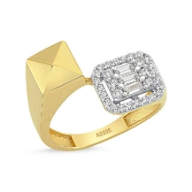 Güzelliğinizin Simgesi: Assos Diamond Altın Takılar