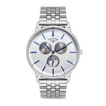 Aqua Di Polo Apl1s310102 Unisex Akilli Kol Saati Aqua Di Polo