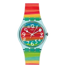 Swatch Suob708a Mystery Life L Kol Saati