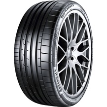 Continental Sportcontact 6 275 30r20 97y Xl Fiyatlari Ozellikleri Ve Yorumlari En Ucuzu Akakce