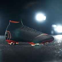 TURFY NIKE Mercurial SUPERFLY 6 Academy TF Allegro