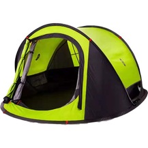 Xiaomi Zaofeng 3-4 Kişilik Su Geçirmez Otomatik Çadır