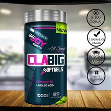 BigJoy Clabig 99 Kapsül