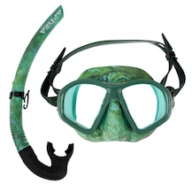 Apnea Maske ve Şnorkel ile Rahatlığın Keyfini Çıkarın 