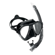 Cressi Maske ve Şnorkel ile Üstün Dalış Teknolojisi 