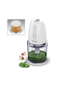 Kiwi KC-8209 350 W Doğrayıcı Rondo