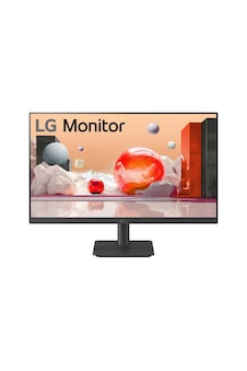 Lg 25ms500-b 24.5 100hz 5ms Gtg Full Hd Ips Siyah Çerçevesiz Monitör