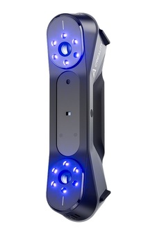 Creality CR-SCAN Raptor - Image 1