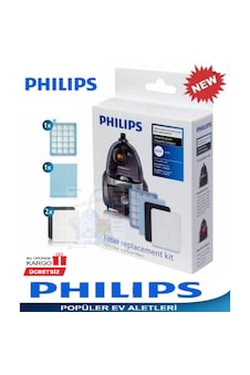 Belongs Plasticity Learner Philips Fc9323 Süpürge Filtresi - n11.com