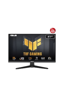 Asus Tuf Gamıng Vg249qe5a 23.8 İnç 146hz 1ms Elmb Ips Gaming Cece5asu0230