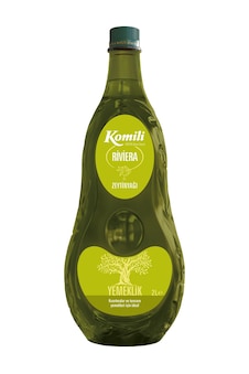 Komili Yemeklik Riviera Zeytinyağı 2 L