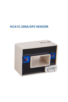 Nca1C-200A/Sp10 Akım Sensörü
