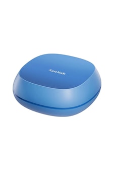 Sandisk Creator Usb 3.2 Gen Ssd Masaüstü Sürücüsü Ssd Desk Drive 4tb