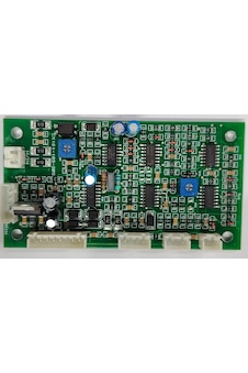 Ekspres 161 İnverterli Kaynak Makinası PWM Sürücü Kartı