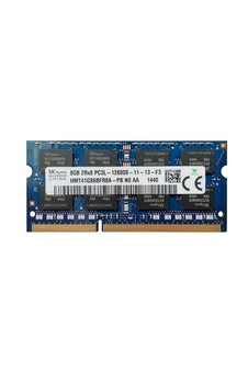 DDR3-1333 REG PC3L-12800R 1Rx4 Hynix 10 x 8GB = 80 GB 