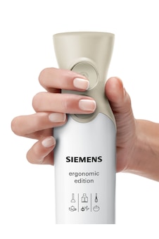 Siemens Blender Modellerinin Kullanım Özellikleri