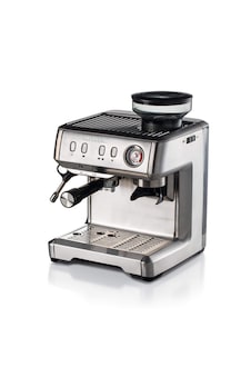 Ariete Kahve Makineleri Modellerinin Şık Tasarımları