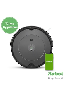 Irobot Robot Süpürge Modelleri ve 