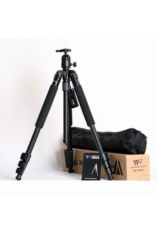 Weifeng Monopie 163cm Monopode para cámara digital de Foto Weifeng WT-573M 