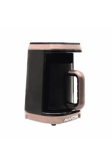 Awox Kahve Makineleri Modellerinin Kullanım Özellikleri