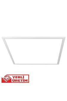 hubbell flat panel led