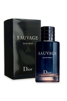 dior sauvage man eau de parfum