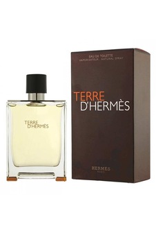 hermes hermes perfume