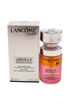 lancome absolue precious cells peeling