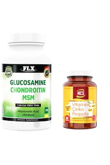 kondroitin glükozamin inzulin