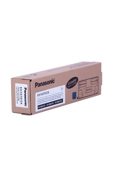 Panasonic Kx-Fat472X Mb-2130 - 2170 Toner 2000 Sayfa Siyah Panasonic Kx-Fat472X Mb-2130 - 2170 Toner 2000 Sayfa Siyah