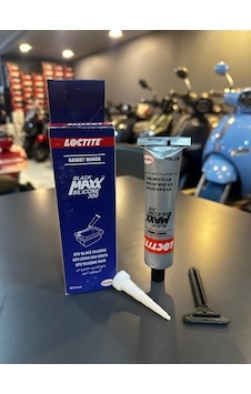Loctite Black Maxx 300 Rtv Siyah Sıvı Conta - 70 Ml