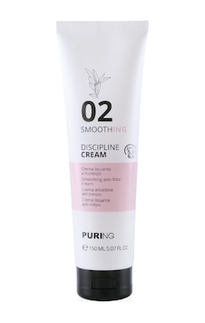Purıng 02 Smoothing Kabaran Saçlar İçin Keratin&zeytinyağlı Düzleştirici Durulanmayan Fön Kremi 150ml Purıng 02 Smoothing Kabaran Saçlar İçin Keratin&zeytinyağlı Düzleştirici Durulanmayan Fön Kremi 150ml
