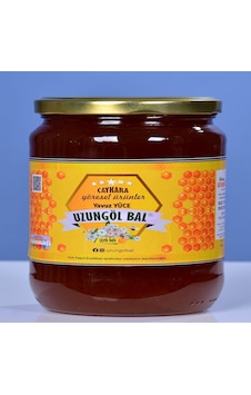 Uzungöl Bal Çaykara Çiçek Balı 1 KG Uzungöl Bal Çaykara Çiçek Balı 1 KG