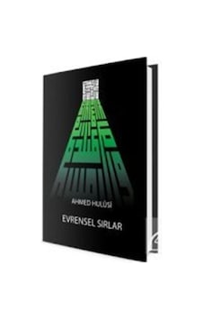 Evrensel Sırlar  - Ahmed Hulusi  - Kitsan Yayınevi