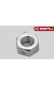 Altıköşe Somun M16 - 10 Adet Diğer 45597267 Altıköşe Somun M16 - 10 Adet Diğer 45597267