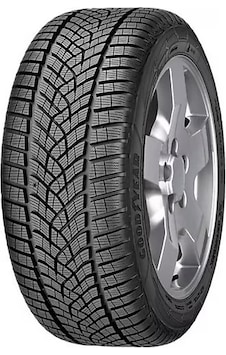 Goodyear 235/50R18 101V XL Fp Ultragrip Performance+ Kış Lastiği 2023 Goodyear 235/50R18 101V XL Fp Ultragrip Performance+ Kış Lastiği 2023