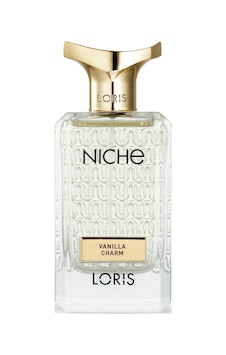 Loris Vanilla Charm Niche Parfüm 70 ML Vanilya Loris Vanilla Charm Niche Parfüm 70 ML Vanilya