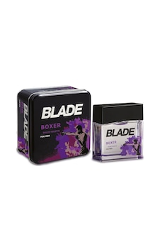 Blade Boxer Erkek Parfüm EDT 100 ML Blade Boxer Erkek Parfüm EDT 100 ML