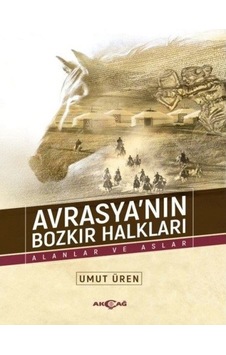 Avrasyanın Bozkır Halkları Alanlar Ve Aslar Avrasyanın Bozkır Halkları Alanlar Ve Aslar