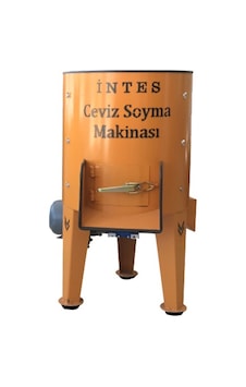 İntes Ceviz Soyma Makinası 50 Kg Ve 90 Lt Standartdevirli 1.1 Kw İntes Ceviz Soyma Makinası 50 Kg Ve 90 Lt Standartdevirli 1.1 Kw