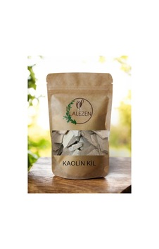 Kaolin Kil 750 Gr Diğer