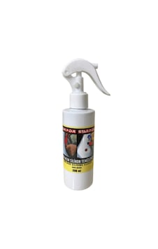 Pdr Mum Silikon Temizleyici 200ml Pdr Mum Silikon Temizleyici 200ml