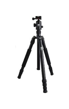 Sirui N-2004+g-20 Profesyonel Alüminyum Tripod Kiti Siyah Sirui N-2004+g-20 Profesyonel Alüminyum Tripod Kiti Siyah